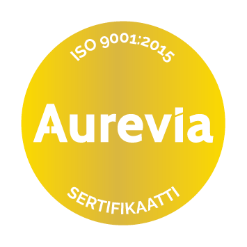 logo aurevia